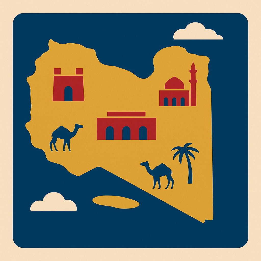 Libyen-Konferenz in Berlin: Fortschritt oder politische Inszenierung?