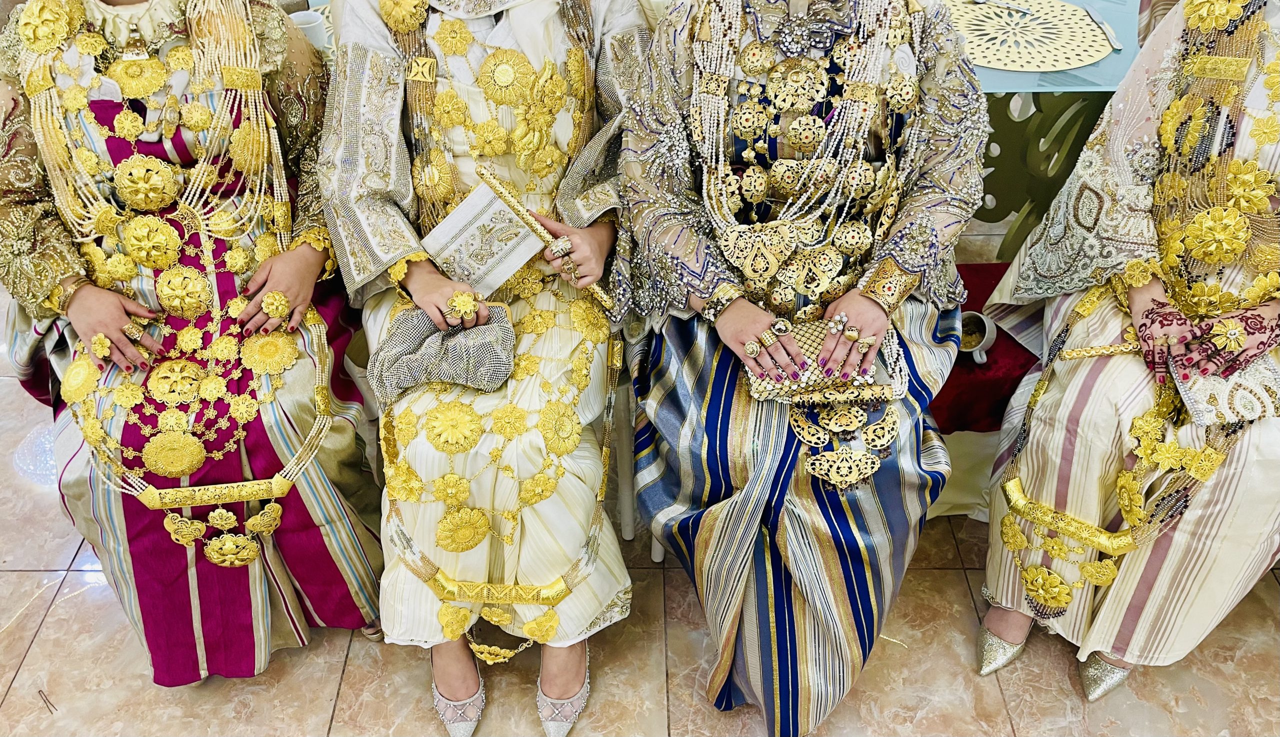 โIch komme aus Libyen.โ โ Ein Land, das niemand kennt, aber jeder kennen sollte